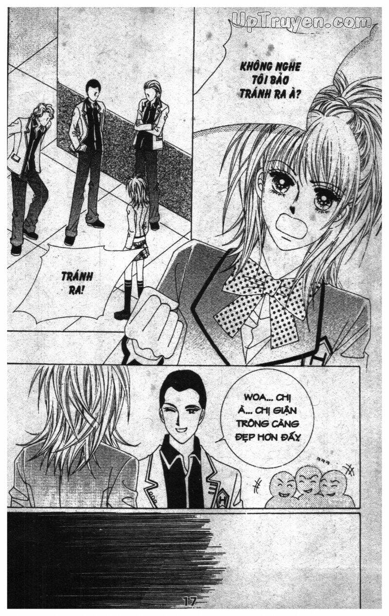 Dạ Khúc: Chapter 3