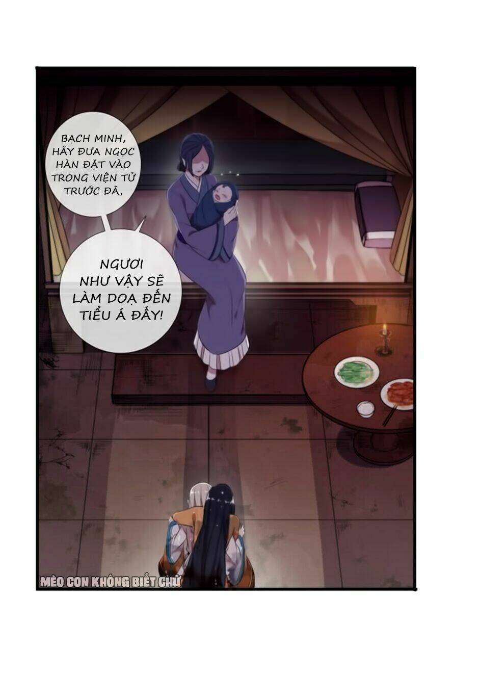 Bách Yêu Dị Văn: Chapter 24