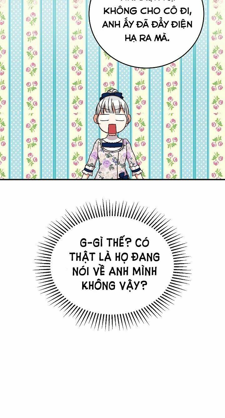 Đừng Chọc Đứa Em Gái Bé Bỏng Của Chúng Tôi: Chapter 50