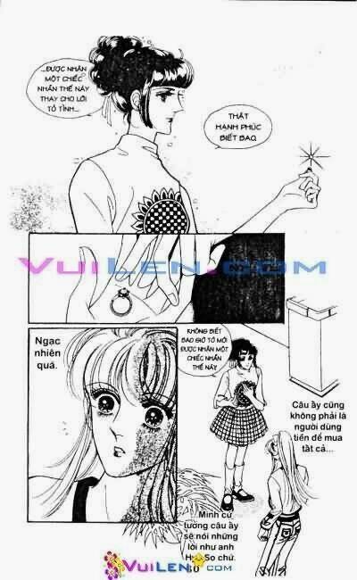 Lá Chắn Tình Yêu: Chapter 4