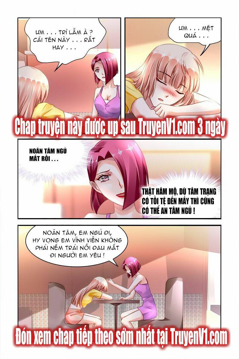 Hào Môn Đệ Nhất Thịnh Hôn: Chapter 158