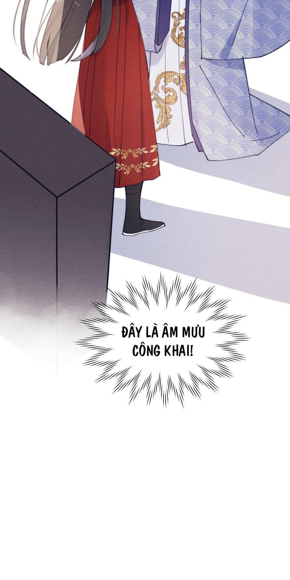 Quân Nhan Tựa Hoa Đào: Chapter 38