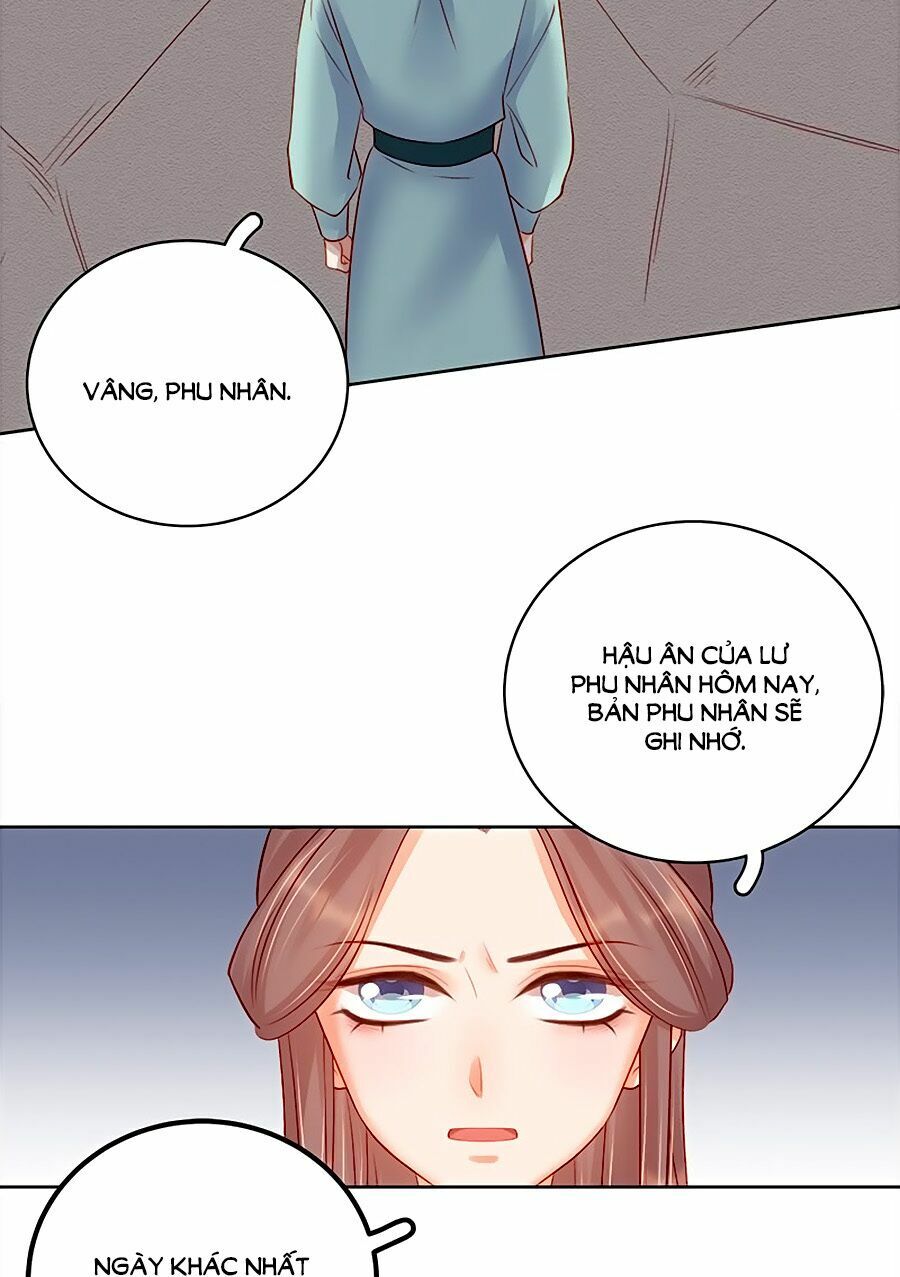 Xuân Khuê Bí Lục: Xưởng Công Thái Liêu Nhân: Chapter 79