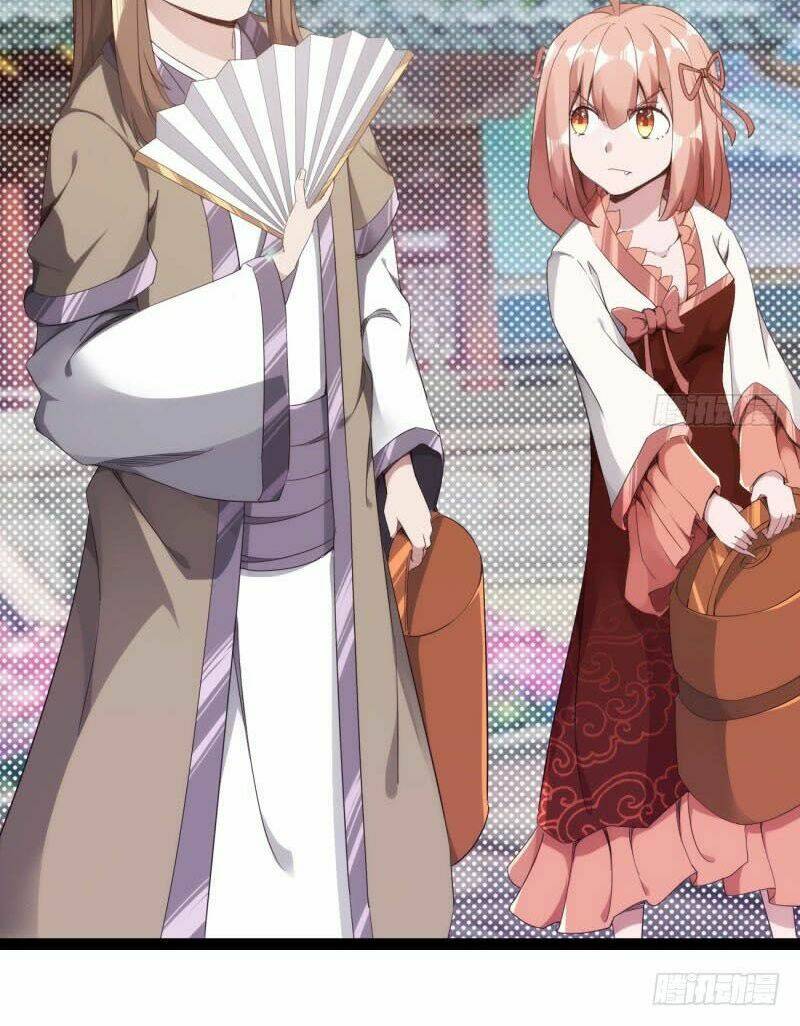 Kiếm Đồ: Chapter 8