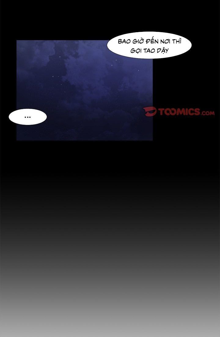 Tong Edge: Chapter 57