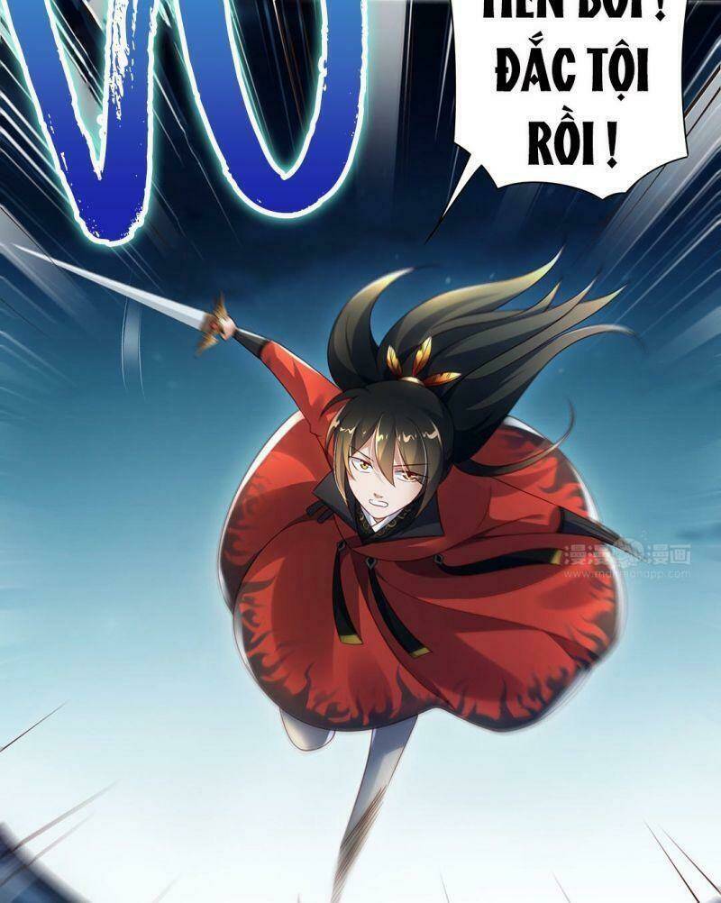 Thiên Kim Bất Hoán: Chapter 85