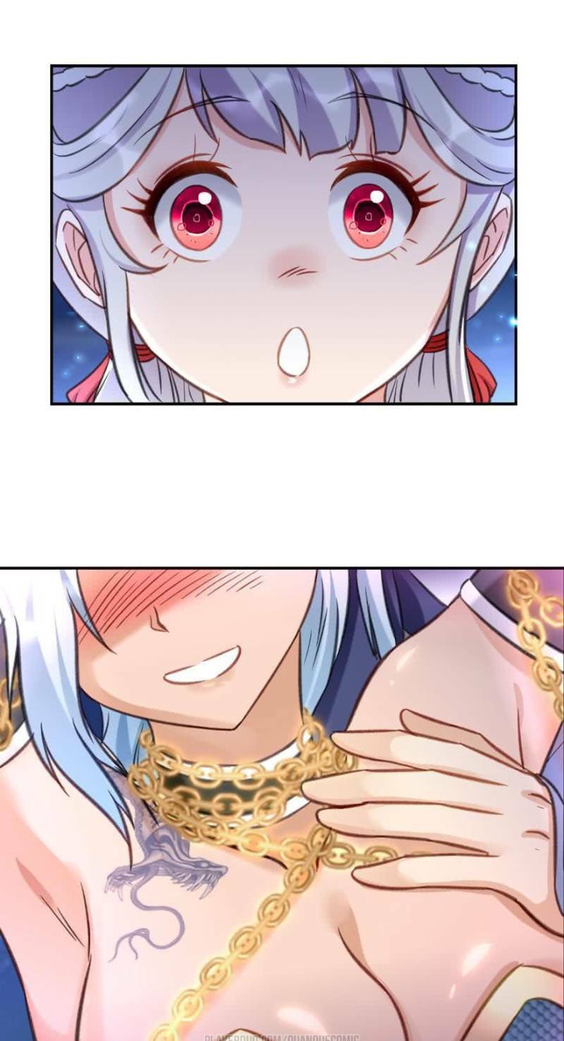 Lão Tổ Của Bạn Đang Online: Chapter 63