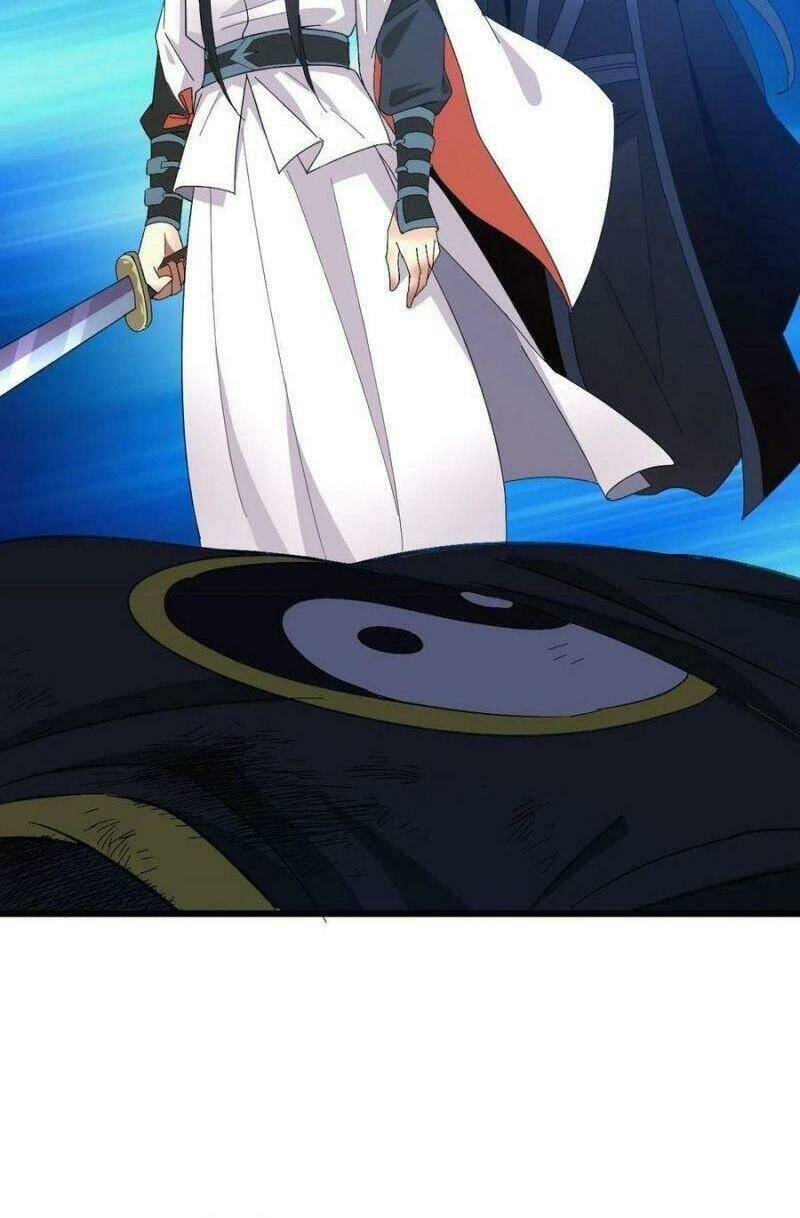 Siêu Đạo Thần Thuật: Chapter 63