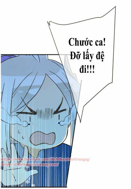 Bạn Trai Tôi Là Cẩm Y Vệ 2: Chapter 62