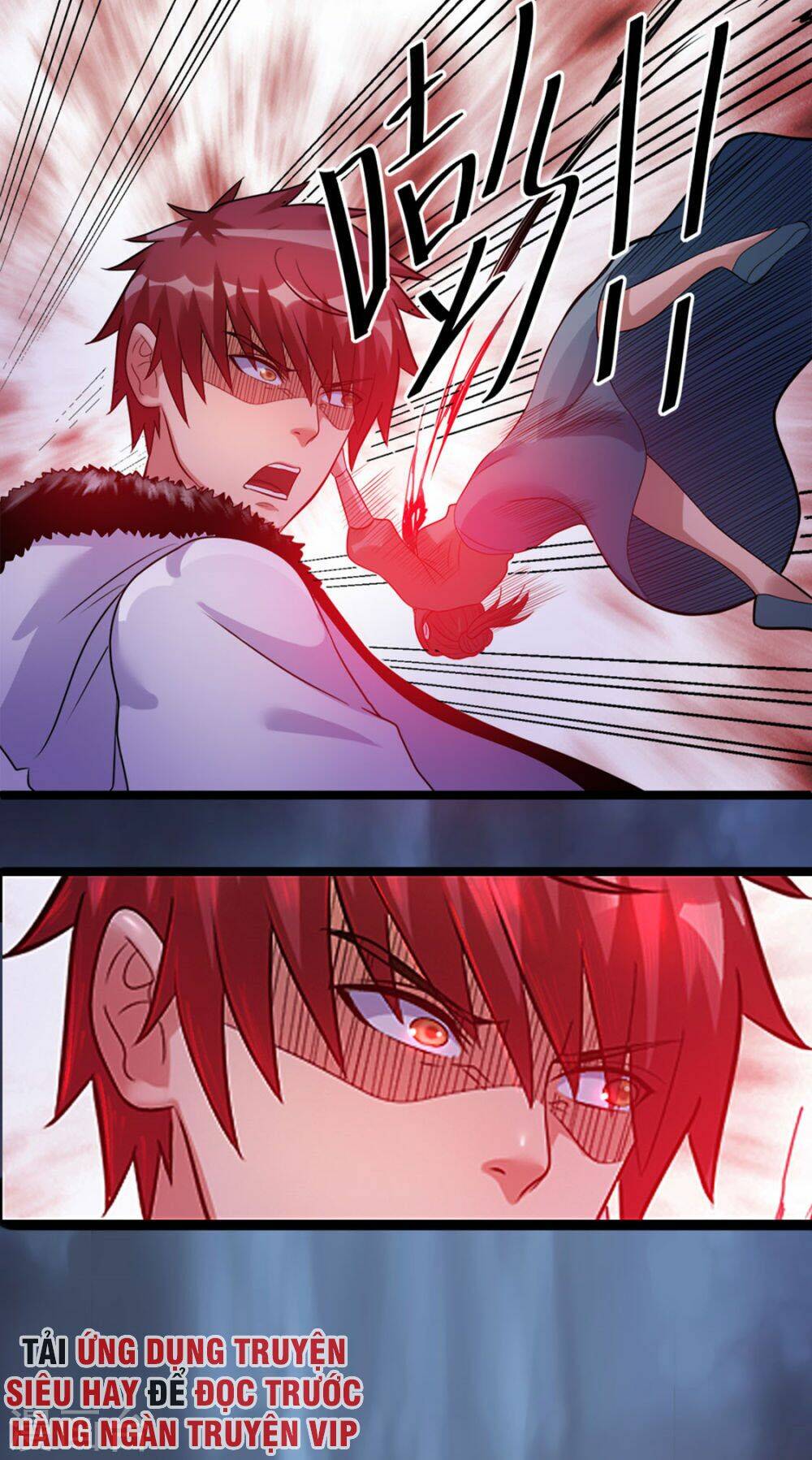 Tiên Vương Trùng Sinh: Chapter 42