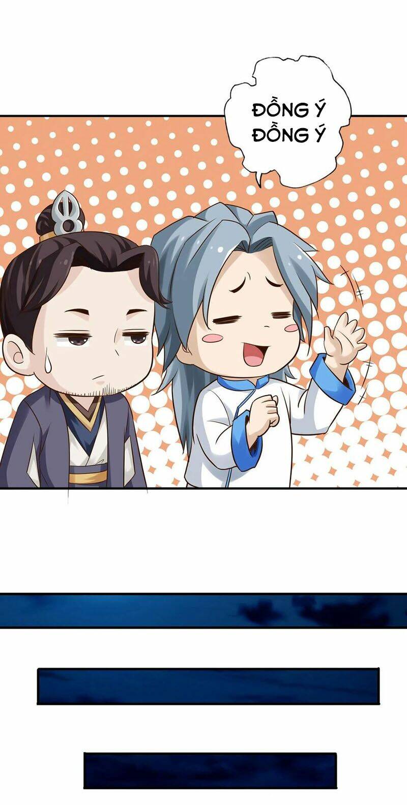 Chư Thiên Ký: Chapter 315