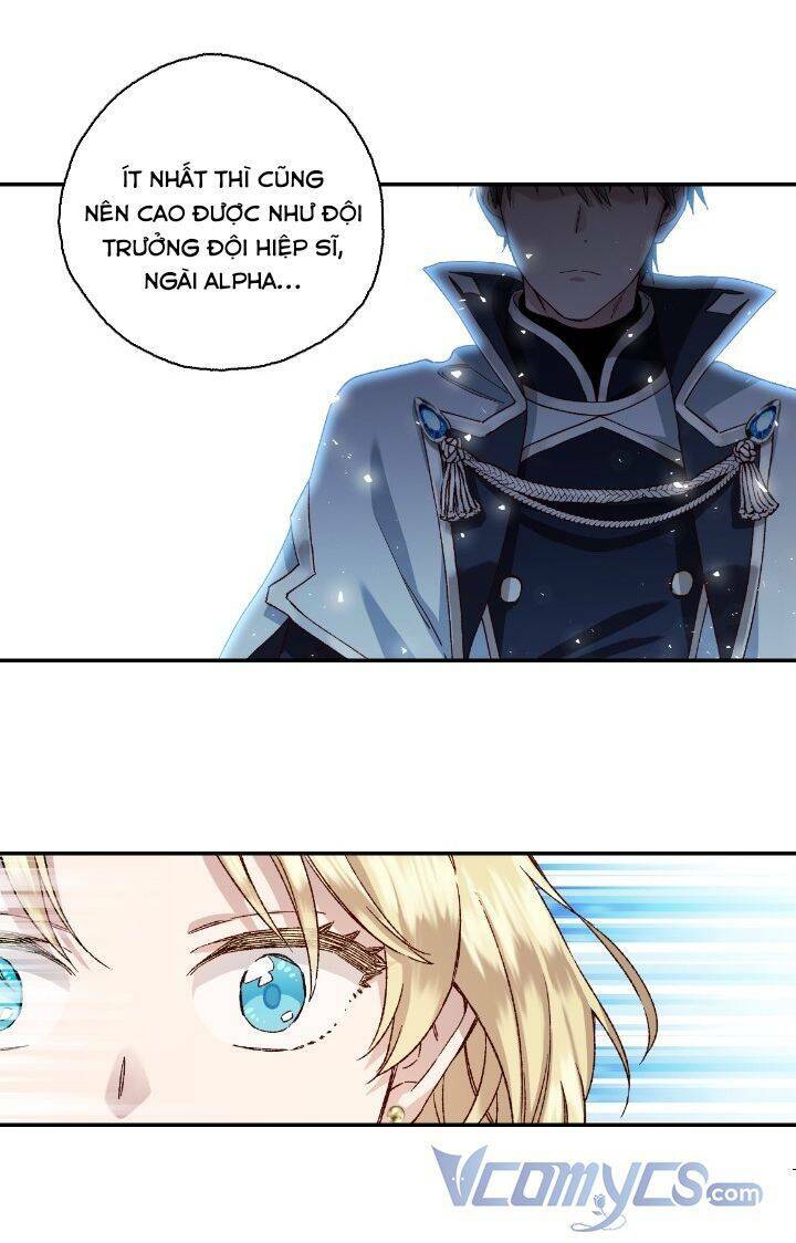 Hãy Cứu Tôi, Công Chúa: Chapter 1