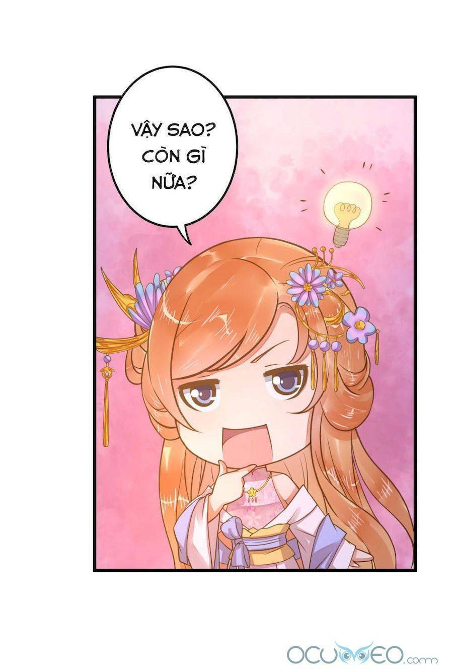 Quý Phi Này Có Chút Cơ: Chapter 11