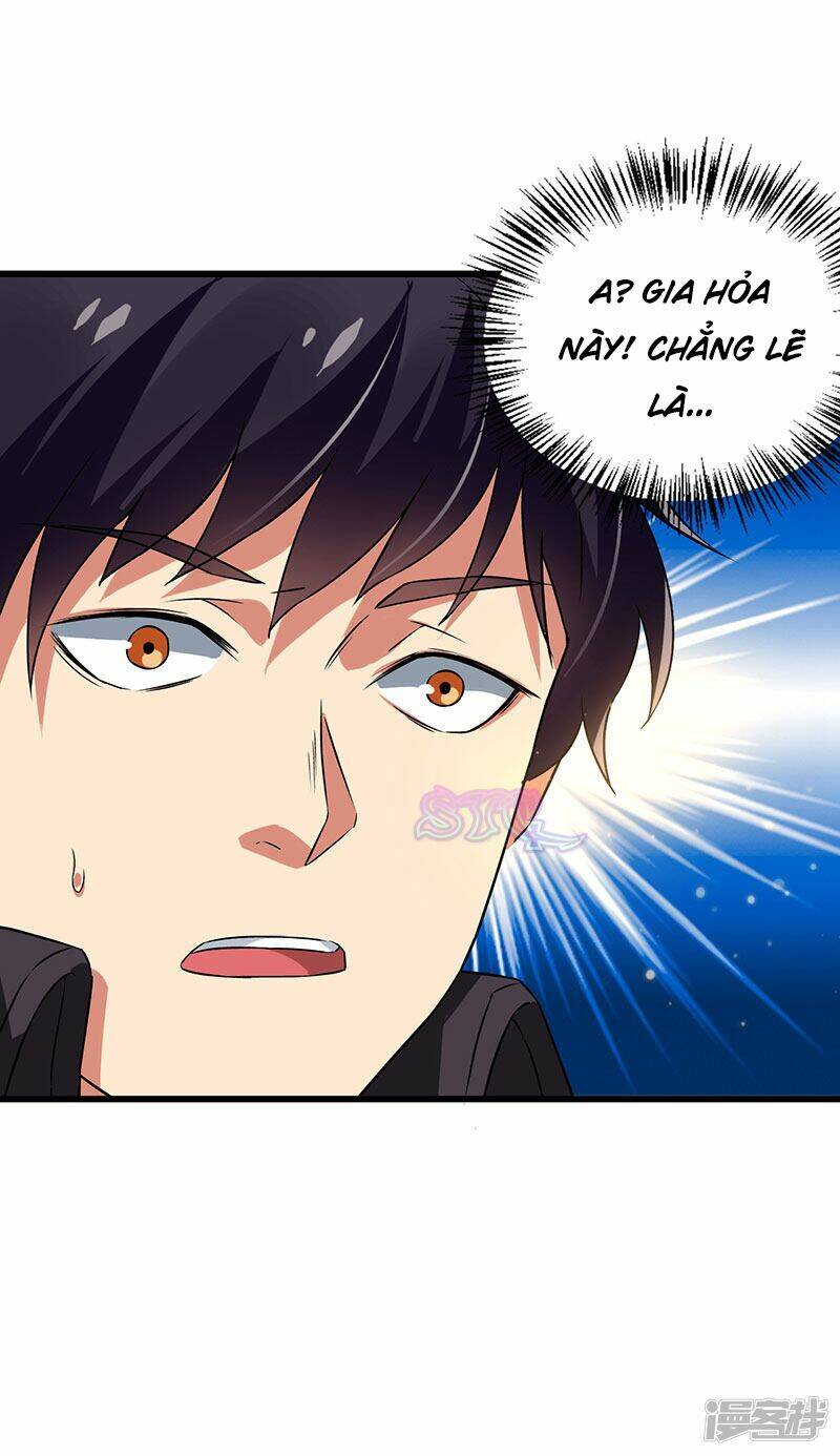 Siêu Cấp Bại Gia Tử: Chapter 48