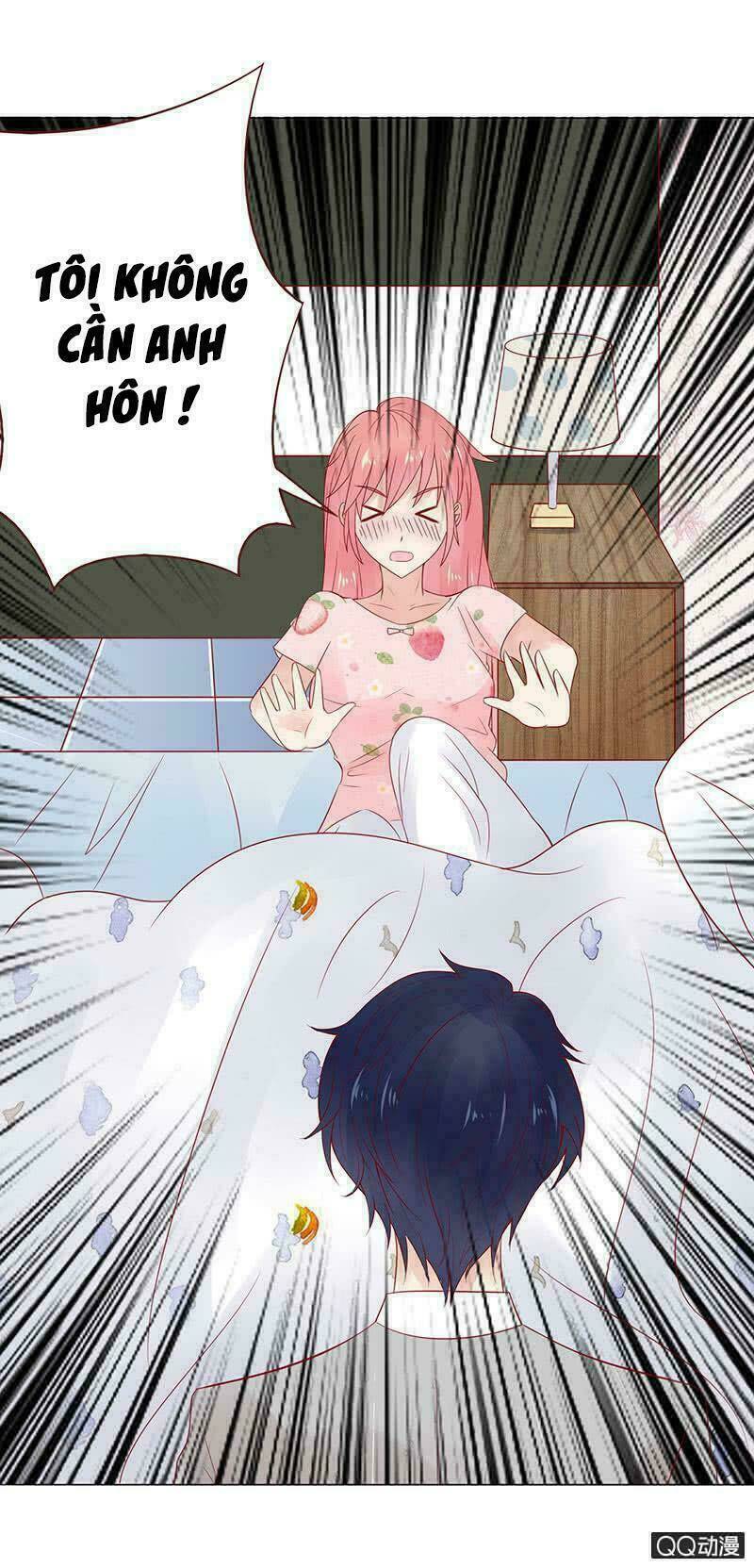 Băng Sơn Học Trưởng Không Được Chọc: Chapter 25.2