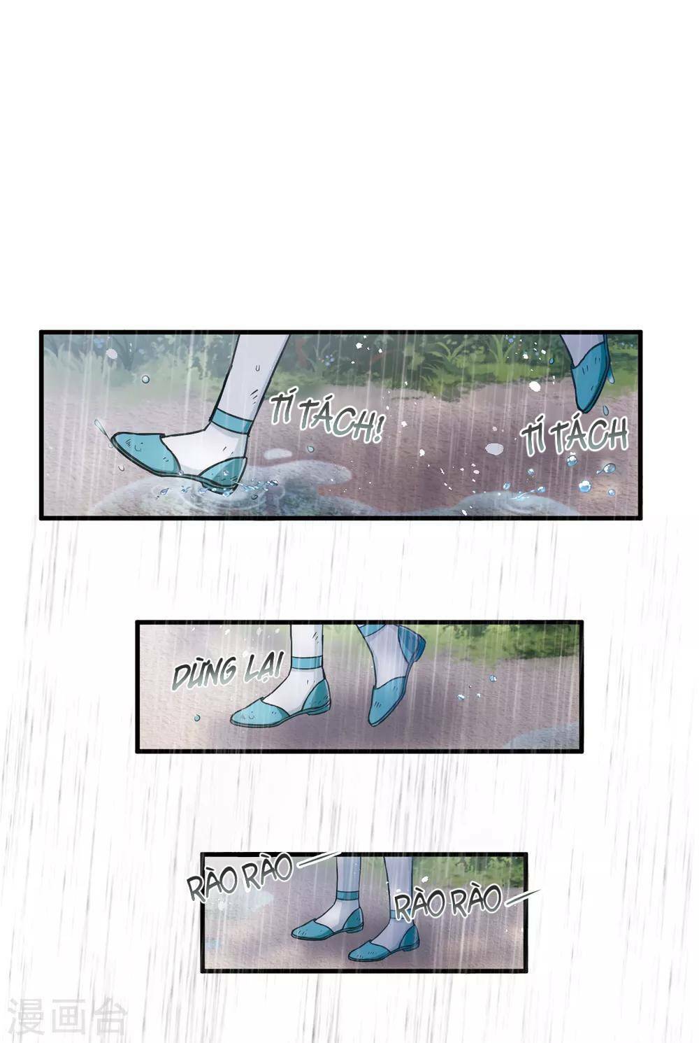 Danh Kiếm Chủng: Chapter 19