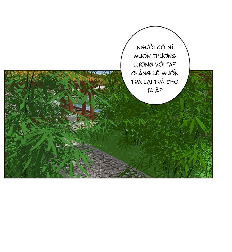 Thông Linh Phi: Chapter 504