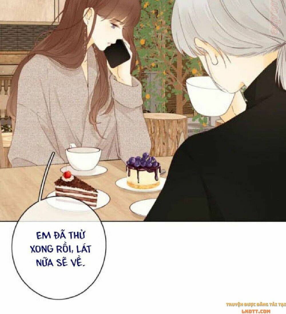 Cô Ấy Không Đáng Yêu: Chapter 82