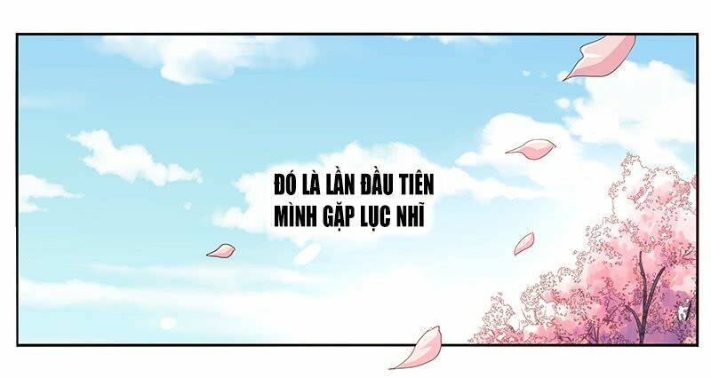 Hôn Bất Do Kỷ: Chapter 4