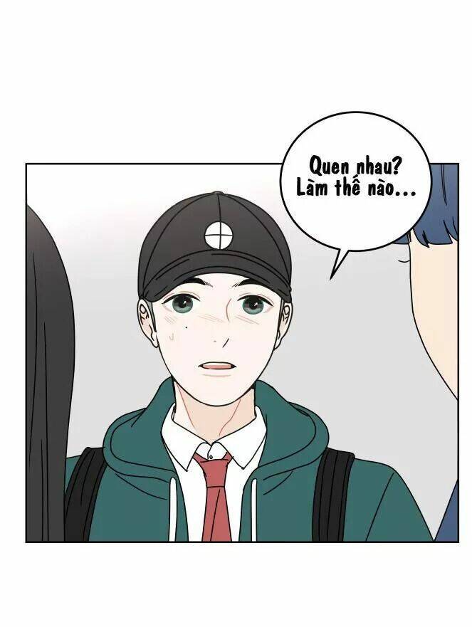 30 Phút Bước Đi Bên Em: Chapter 62