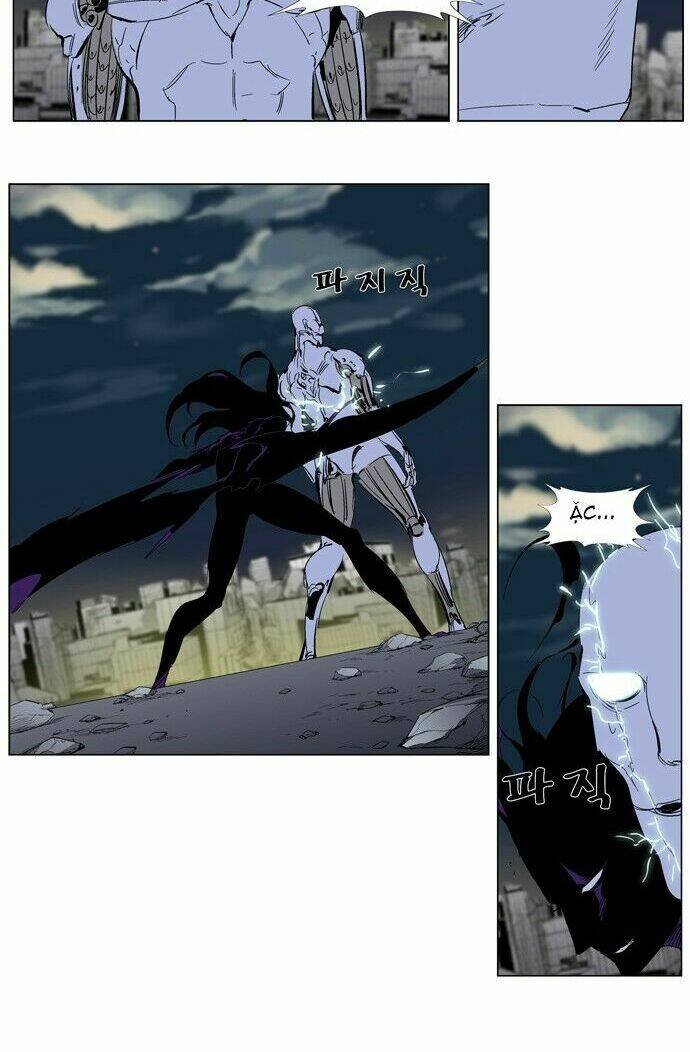 Ma Cà Rồng Quý Tộc: Chapter 275