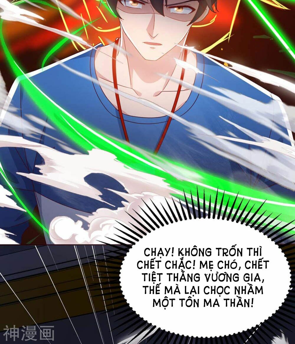 Trọng Sinh Khí Thiếu Quy Lai: Chapter 80