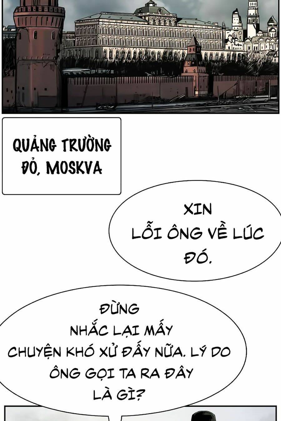 Thợ Săn Đầu Tiên: Chapter 77