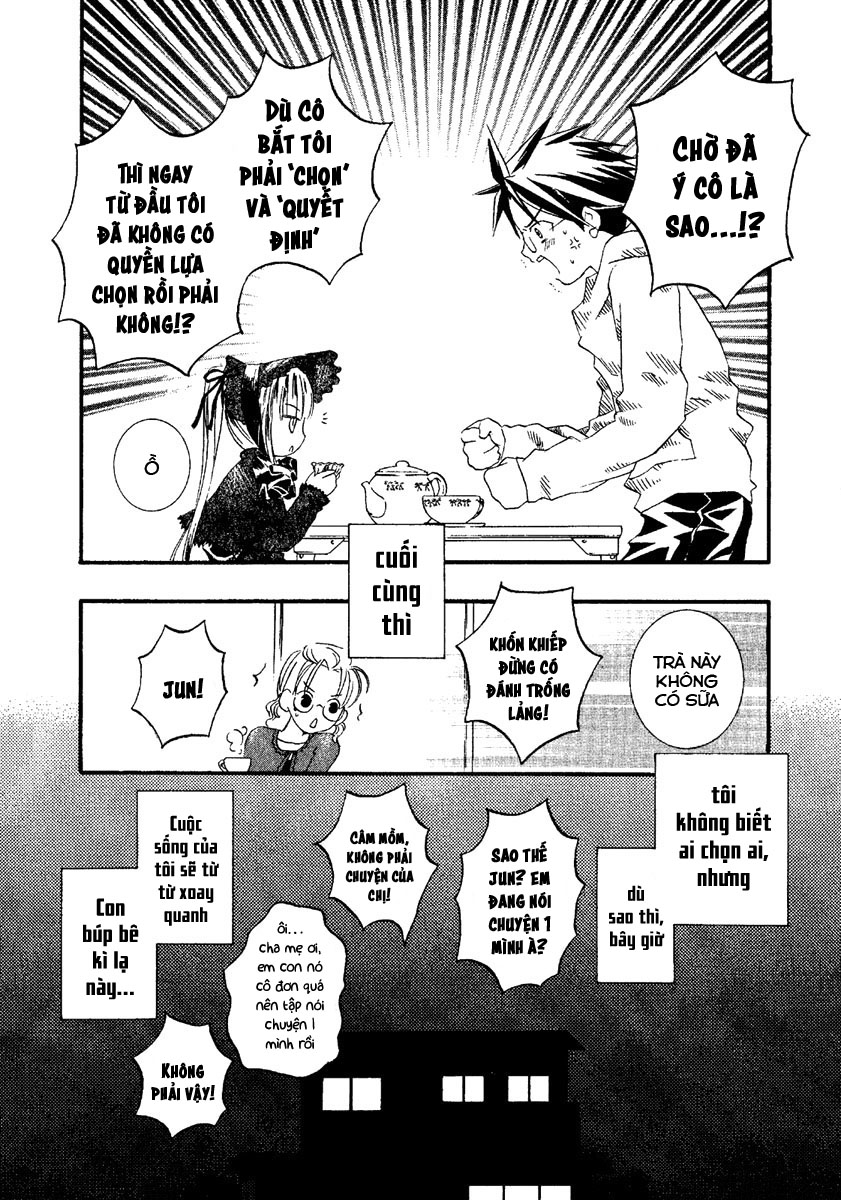 Rozen Maiden: Chapter 0.2