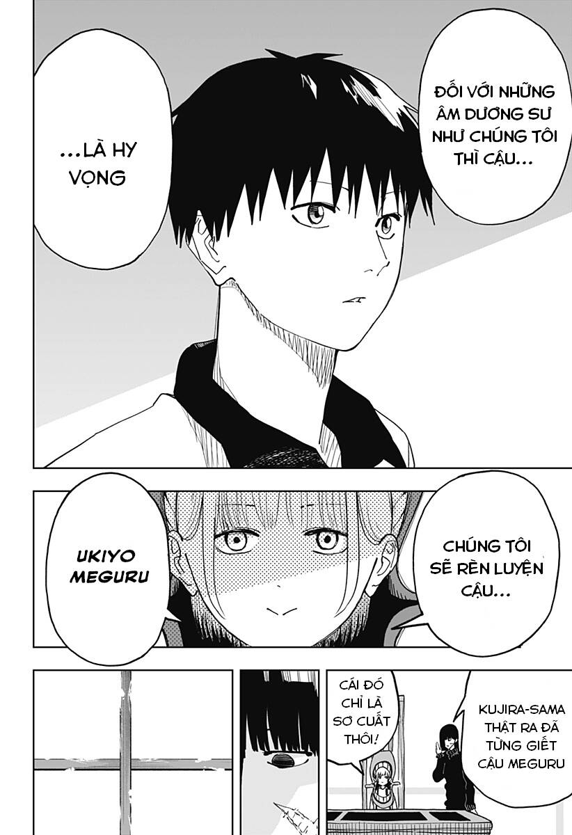 Stage S: Chapter 9