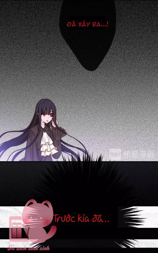 Hắc Dạ Hữu Sở Tư: Chapter 58