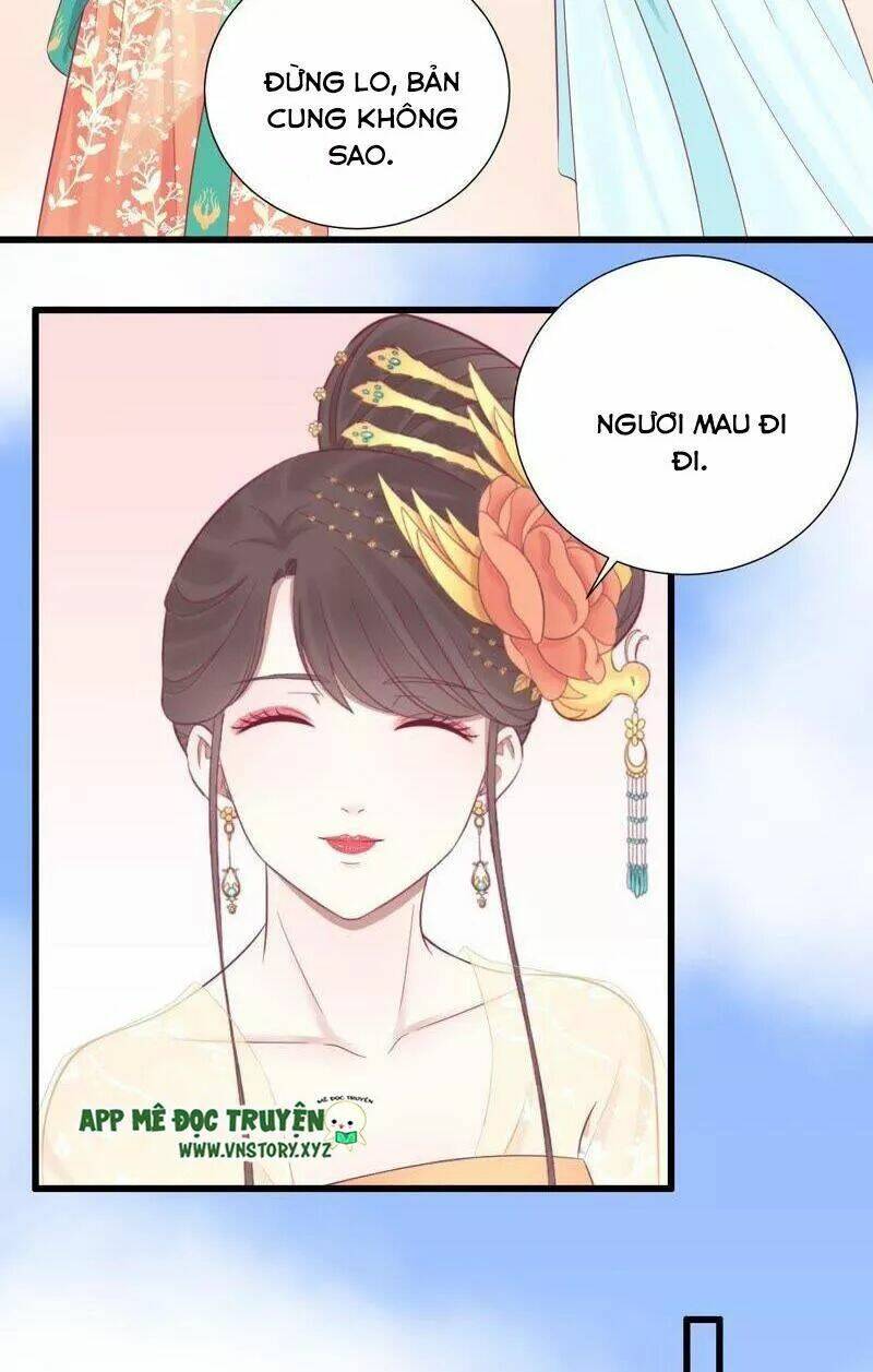 Hoàng Hậu Bận Lắm: Chapter 80