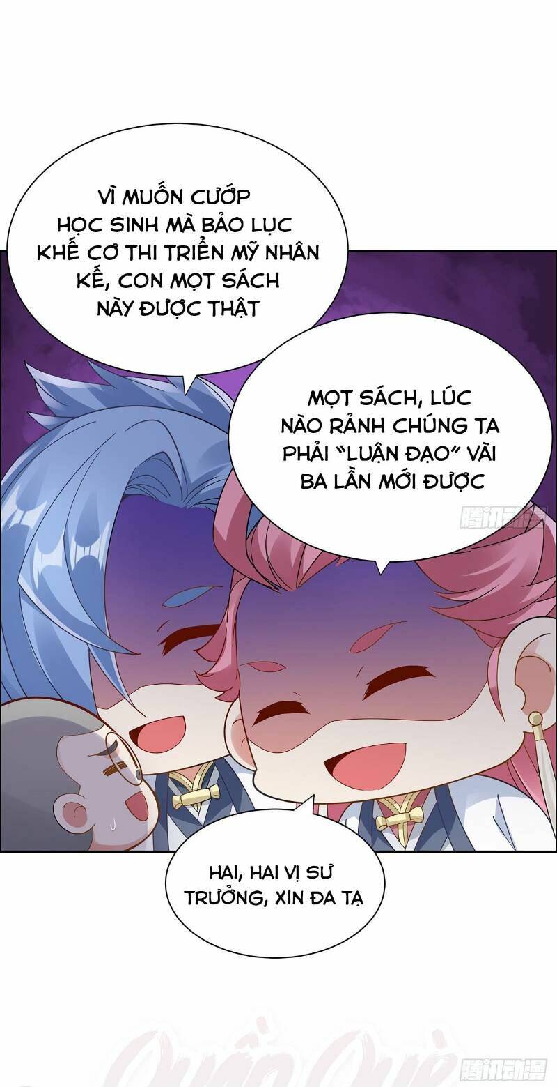 Nghịch Lân: Chapter 49