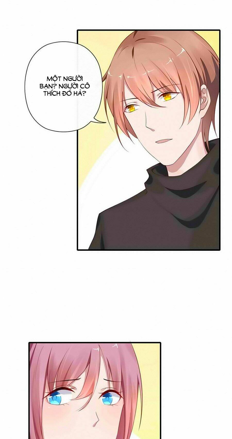 Thoát Quỹ Biên Duyên: Chapter 8