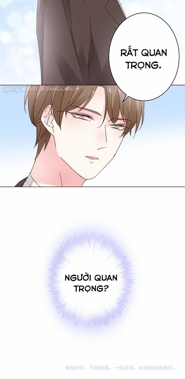 Điều Ước Sủng Ái Bất Bình Đẳng: Chapter 19