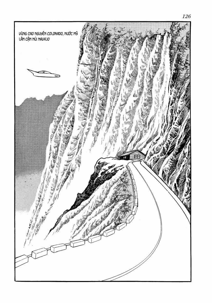 Chim Lửa: Chapter 57