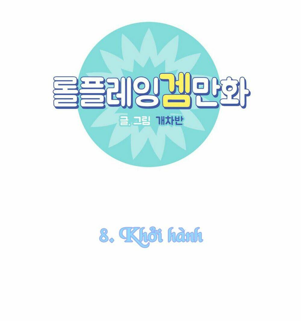 Rpg: Chapter 8