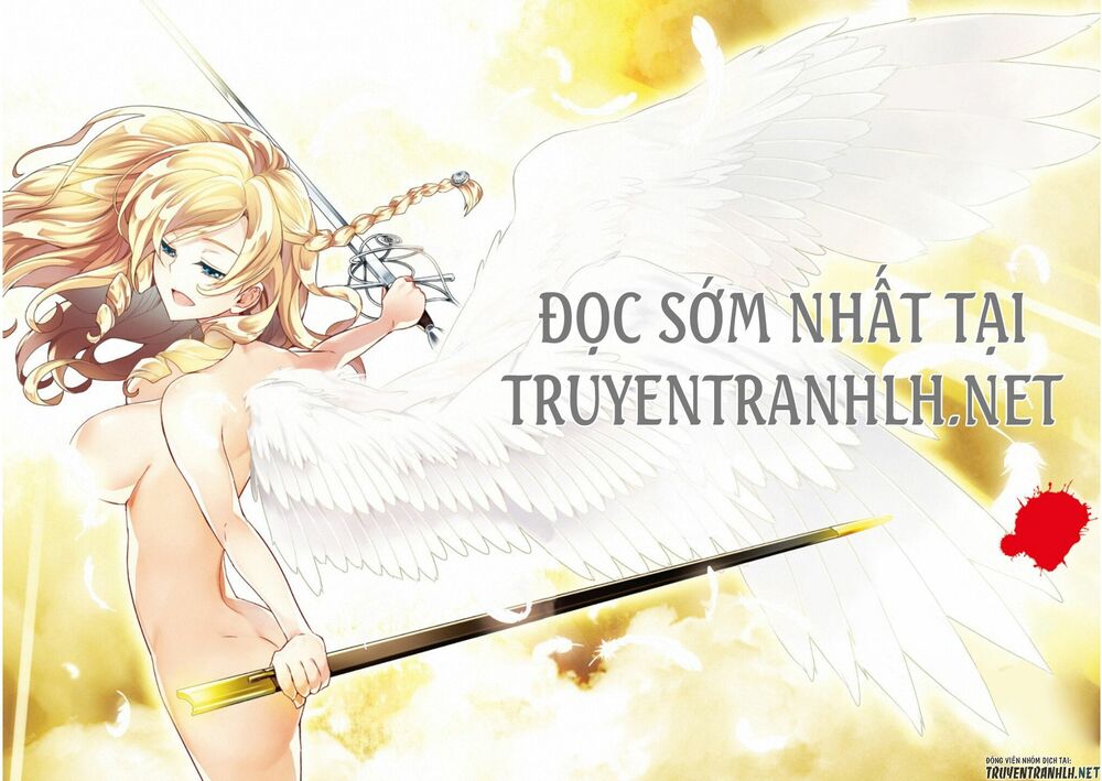 Jyaryu Tensei - Tà Long Tái Sinh: Chapter 23