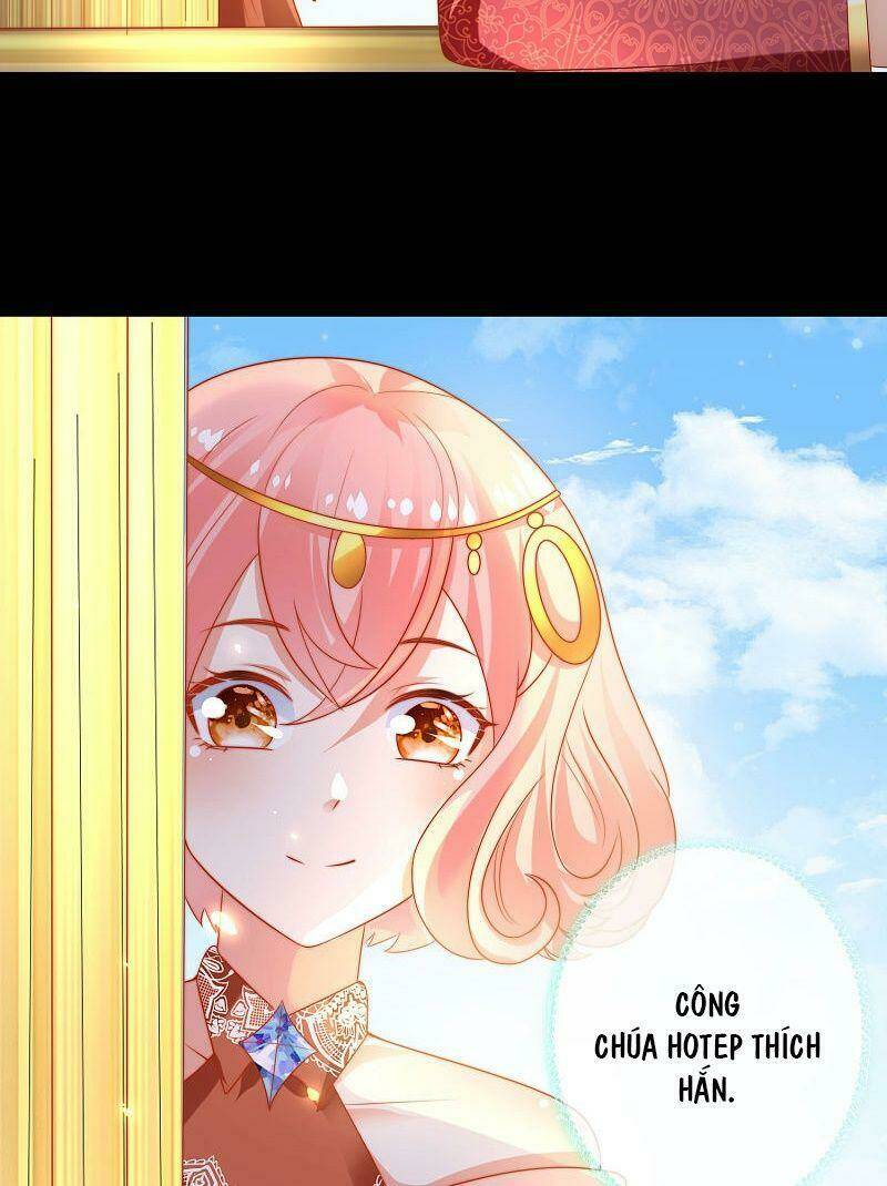 Sủng Hậu Của Vương: Chapter 77
