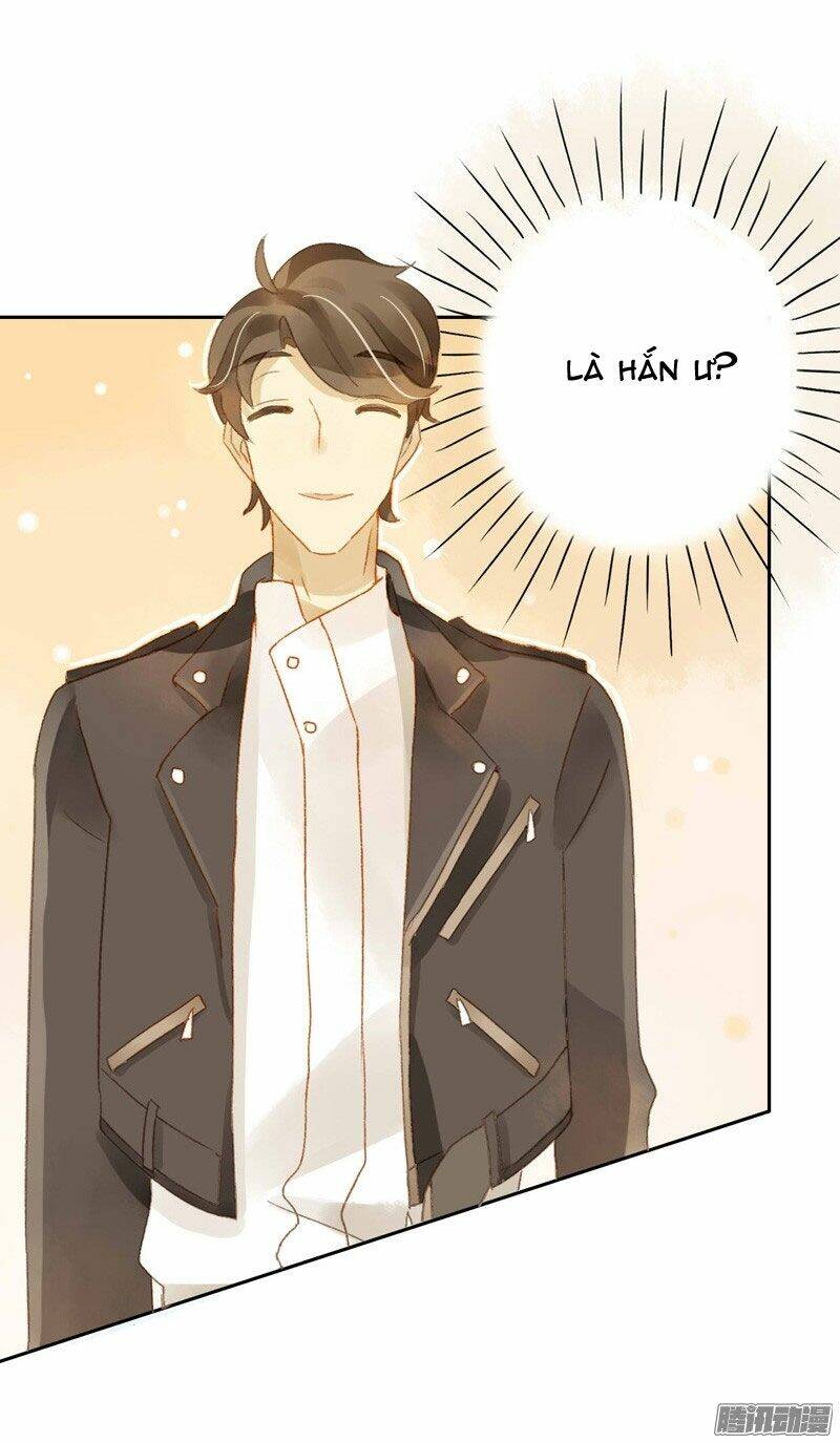 Sức Mạnh Của Sắc Đẹp: Chapter 79