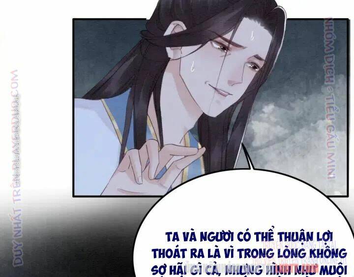 Trọng Sinh Bá Sủng Nhiếp Chính Vương Quá Mạnh Mẽ: Chapter 195