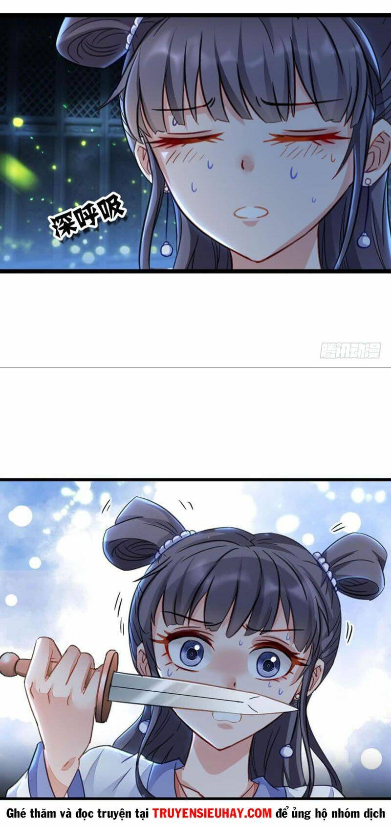 Lão Tổ Của Bạn Đang Online: Chapter 23