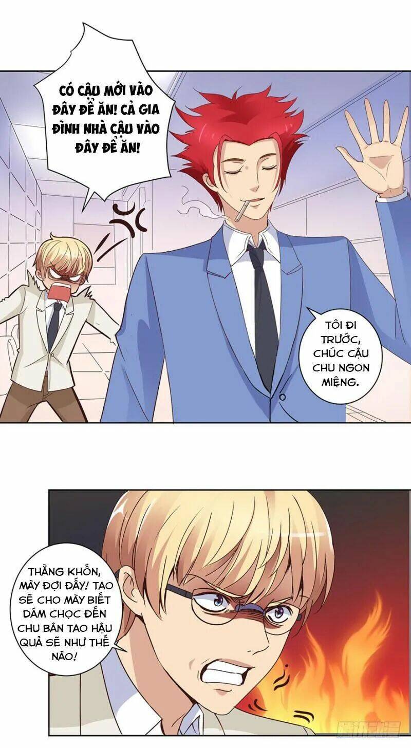 Đô Thị Chí Tôn Hệ Thống: Chapter 24