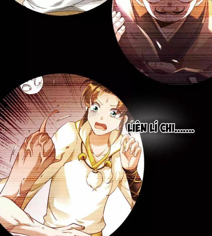 Thiên Kim Bất Hoán: Chapter 28