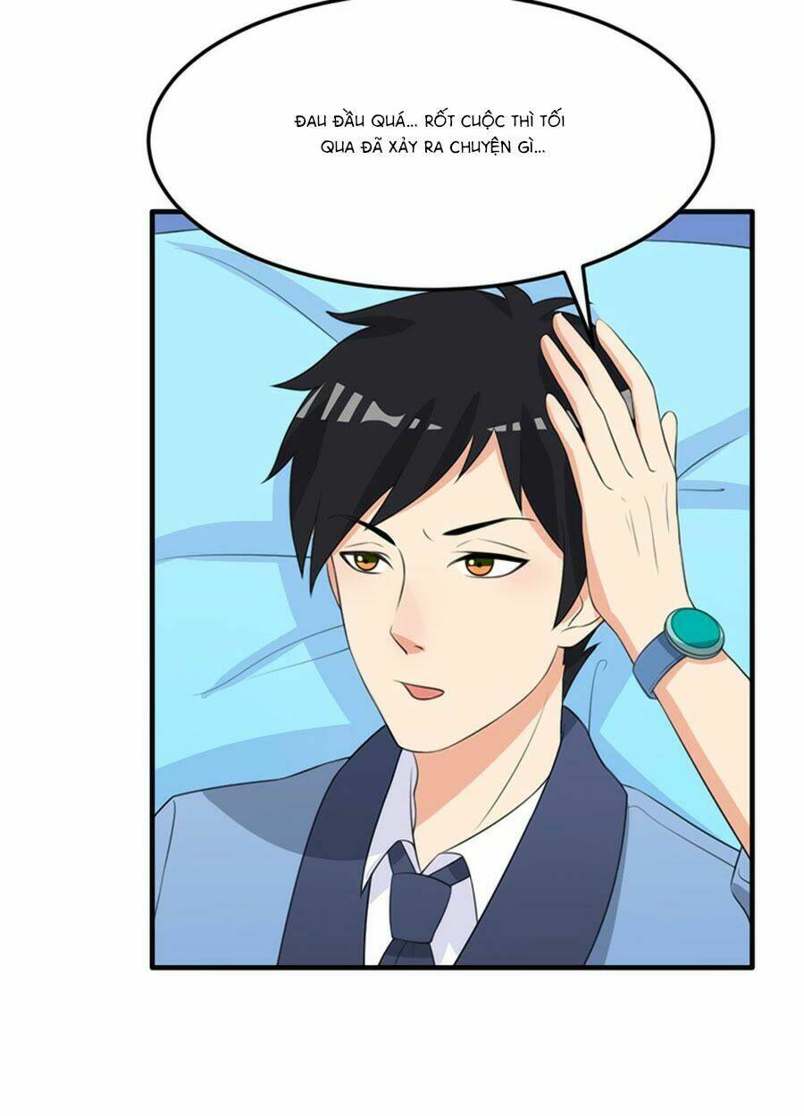 Số Hiệu 1314: Chapter 22