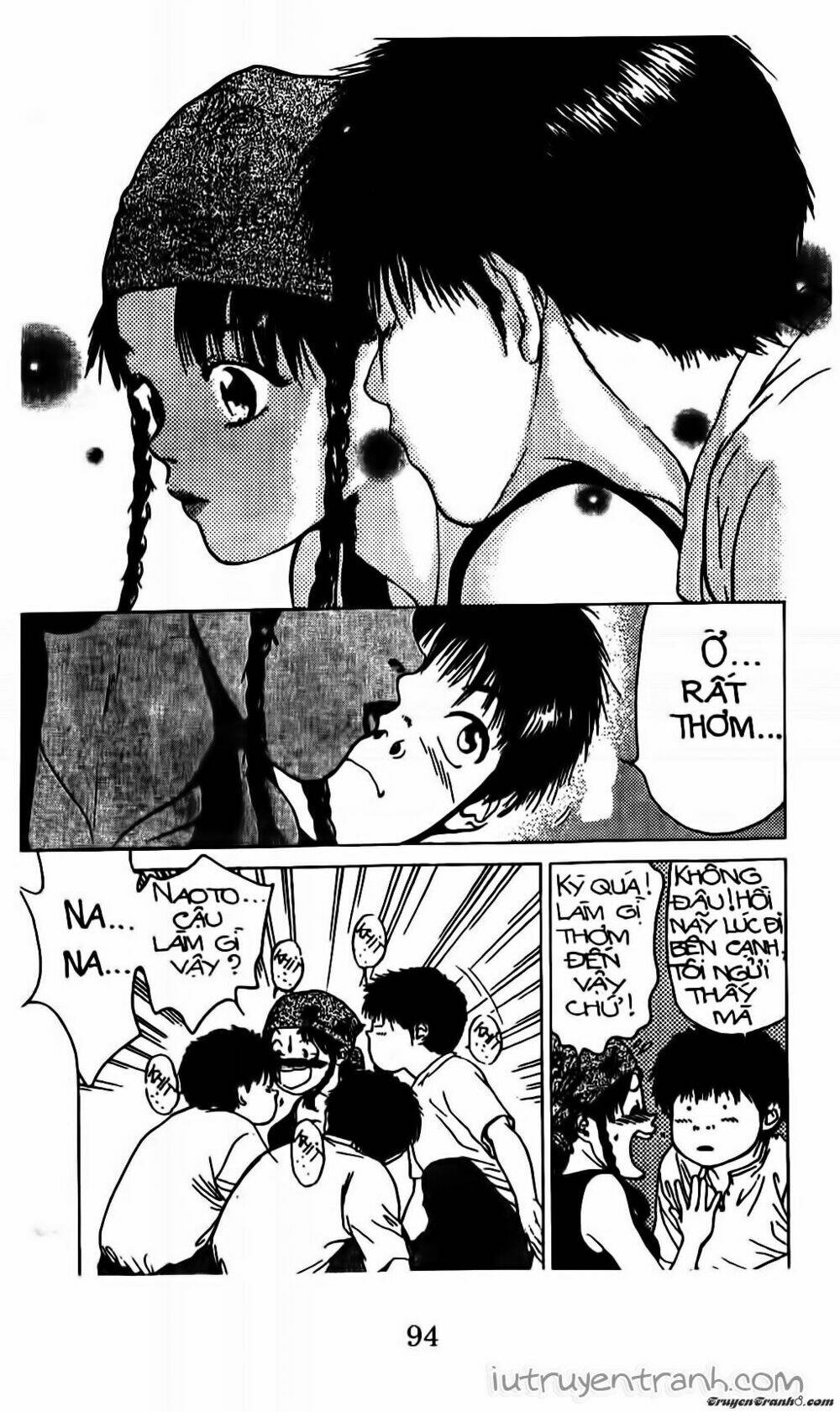 Mirano Nhà Tôi: Chapter 123