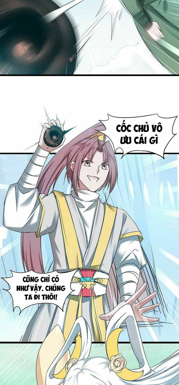 Nghịch Chuyển Tiên Đồ: Chapter 169