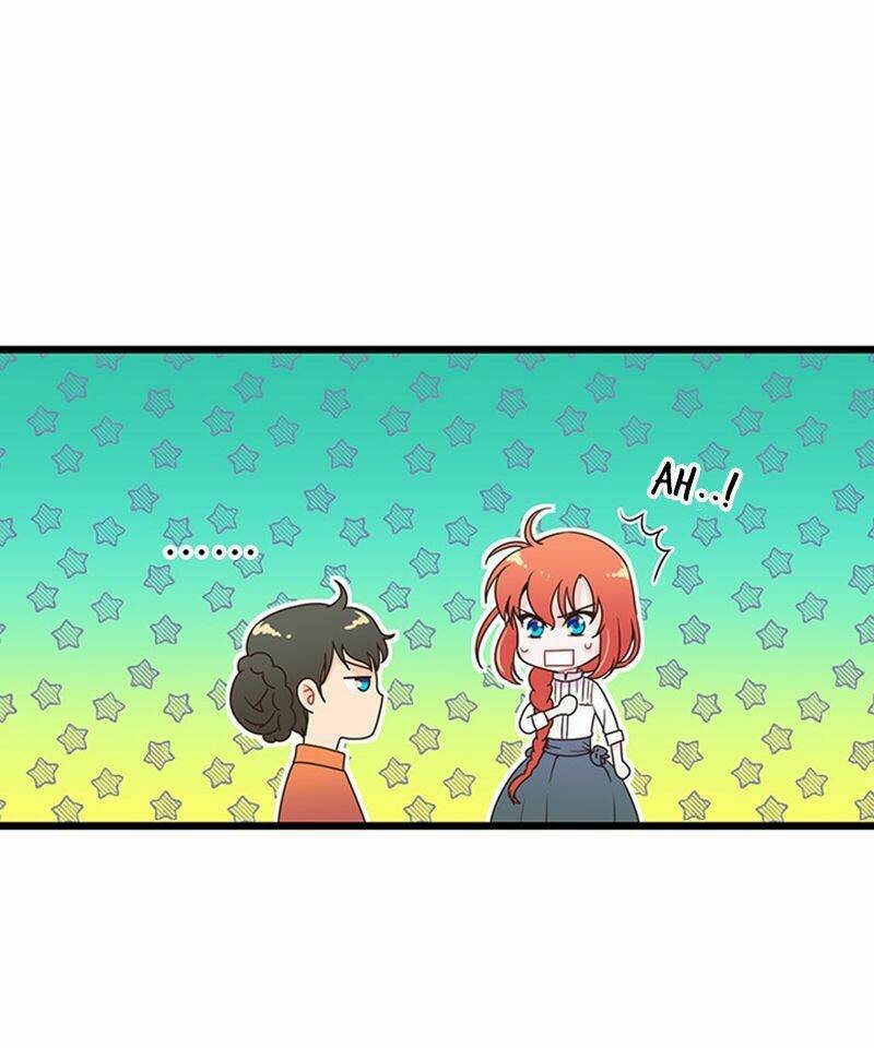 Nhân Vật Phản Diện Yêu Cầu Tôi Yêu Chàng: Chapter 2