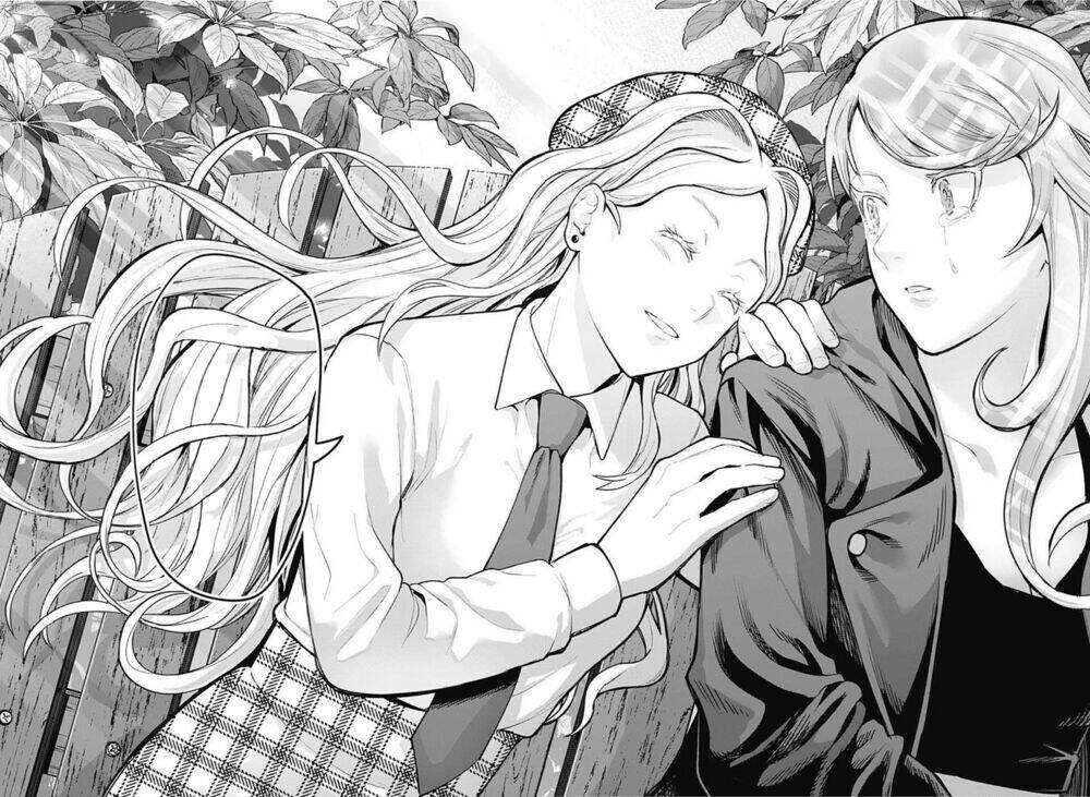 Khi Thám Tử Còn Đáng Sợ Hơn Cả Tội Phạm: Chapter 19