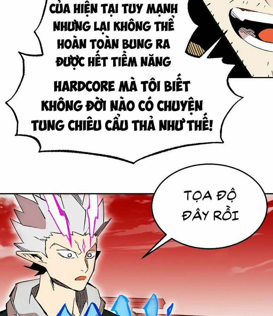 Hard Core Leveling Warrior Ss2: Chapter 102