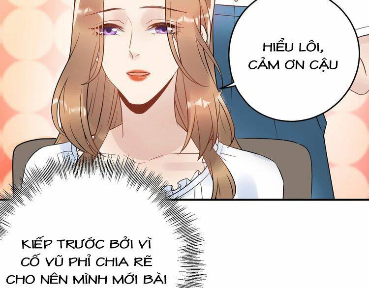 Trong Sinh Chi Ức Vạn Ảnh Hậu Yếu Thượng Vị: Chapter 44